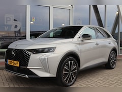 DS 7 - 7 1.6 E-Tense 225PK AUTOMAAT BASTILLE Navi | SOH 97% | Camera | Keyless | Pdc | Cruise | P