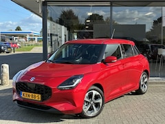 Suzuki Swift - 1.2 Style Automaat | Stoelverw. | Adapt. Cruise