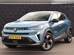 Renault Symbioz - 1.6 E-Tech full hybrid 145 techno HEV | Adap. Cruise | All-seasons | Stoel-/Stuurverwarmin