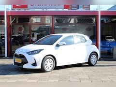 Toyota Yaris - 1.5 Hybrid Active