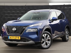 Nissan X-Trail - 1.5 e-Power N-Connecta | Panoramadak | Adap. Cruise | 360 Camera | Navigatie