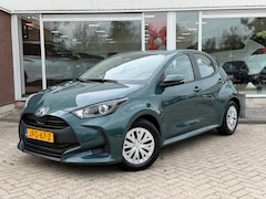 Toyota Yaris - 1.5 Hybrid 115 Comfort