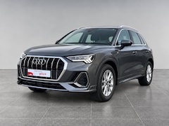 Audi Q3 - 45 245pk TFSI e S edition | Navigatie | Adaptive cruise control | Parkeerhulp plus