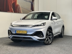 BYD Atto 3 - (SOH 91%) DESIGN 60 kWh WLTP 420 KM * 45 STUKS OP VOORRAAD* APPLE CARPLAY/ ANDROID AUTO EL