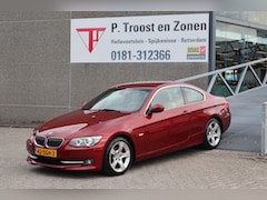 BMW 3-serie Coupé - 320i Corporate Lease Business NL Auto/Stoelverwarming/Navigatie/Cruise control/Climate con