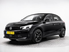 Opel Corsa - 1.2 Turbo 100PK | Introductie Pakket | Licht Metalen Velgen | Camera | Climate | CarPlay |