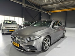 Mercedes-Benz A-klasse - 200 Business Solution AMG Pano|Automaat