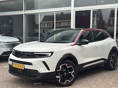 Opel Mokka - 1.2 GS ECC / Carplay/Navi