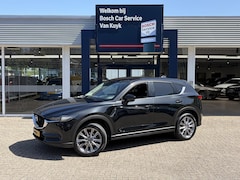 Mazda CX-5 - 2.0 SkyActiv-G 165 Sport Selected / Automaat / NL-Auto / 1e-Eigenaar / Head-Up Display / R