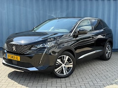 Peugeot 3008 - 1.6 HYbrid 225 Allure Pack Business Trekhaak | Achteruitrijcamera | Keyless | Elektrische