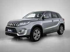 Suzuki Vitara - 1.5 Hybrid Select | Trekhaak | Camera | Adaptive Cruise | Stoelverwarming |