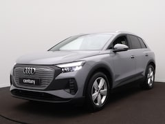 Audi Q4 e-tron - 35 Advanced edition 55 kWh | Adap. Cruise | Camera | Carplay | SoH 93% |