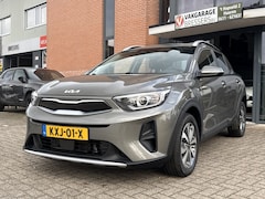 Kia Stonic - 1.0 T-GDi MHEV
