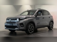 Citroën C3 - 1.2 Hybrid 110pk Max - TREKHAAK - AUTOMAAT - HOGE INSTAP - 8 JAAR GARANTIE