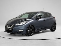Nissan Micra - 1.0 IG-T N-Sport