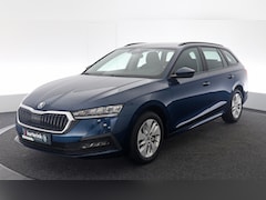 Skoda Octavia Combi - 1.0 TSI Business Edition