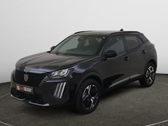 Peugeot 2008 - 1.2 Hybrid (145PK) Allure Camera Navi Winterpakket Géén Afleverkosten
