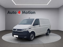 Volkswagen Transporter - 2.0 TDI L1H1 Met AIRCO NAVIG CAMERA
