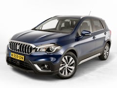 Suzuki S-Cross - 1.4 Boosterjet Style Smart Hybrid Panoramadak/Cruise/Clima