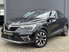 Renault Arkana - 1.6 E-Tech Hybrid 145 | Camera | Sensoren Voor en Achter | Climate Control |