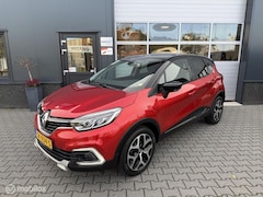 Renault Captur - 0.9 TCe Limited