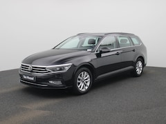 Volkswagen Passat Variant - 2.0 TDI Elegance Business R AUTOMAAT | SPORTSTOELEN | NAVIGATIE | APPLE CARPLAY | CAMERA |
