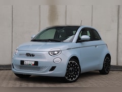 Fiat 500e - La Prima by Bocelli 42 kWh | JBL | Winter | Pano | 17′