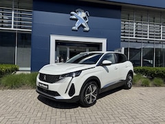 Peugeot 3008 - PureTech 130 Allure l Camera l Stoelverwarming