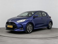 Toyota Yaris - 1.5 Hybrid Dynamic | Navigatie | Parkeercamera | Lichtmetalen velgen |