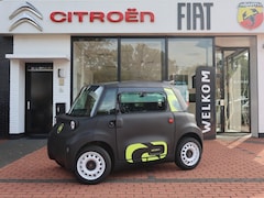 Citroën Ami - CITROEN AMI Rip Curl Surise Limited Edition NIEUW, Rijklaarprijs | Panoramadak | Dakspoile