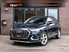 Audi Q3 - 35 TFSI Advanced *NAP*ACC*Blind spot
