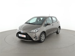 Toyota Yaris - 1.5 Hybrid Executive | YS78409 |