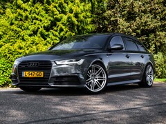 Audi A6 Avant - 2.0 TFSI quattro Premium Edition