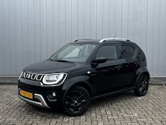 Suzuki Ignis - 1.2 Smart Hybrid Airco Cruise Trekhaak NL auto