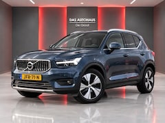 Volvo XC40 - 1.5 T5 263pk Inscription Recharge PHEV | ACC | Camera | Trekhaak