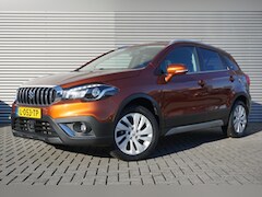 Suzuki S-Cross - 129PK Boosterjet Select SmartHybrid | ALLSEASONS | AFN. TREKHAAK | CAMERA