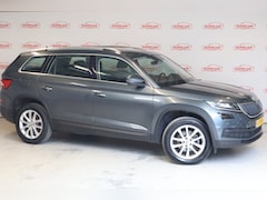 Skoda Kodiaq - 1.5 TSI Business Edition NL auto, Trekhaak, Stoel en stuur verw, appconnect, keyl