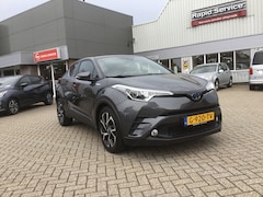 Toyota C-HR - 1.8 Hybrid Dynamic Sport