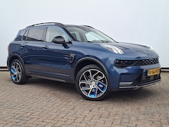 Lynk & Co 01 - 15x Op voorraad1.5 PHEV 262PK Adapt.Cruise 360° Cam Carplay Plug-in Stoelverw Vol opties