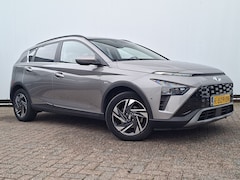 Hyundai Bayon - 1.0 T-GDI Premium Automaat Stoel/Stuurverw. Carplay Camera 1Eig