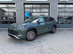 Volkswagen Tayron - Life Edition | 'App-Connect' draadloze smartphone integratie | Automatische afstandsregeli