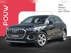 Audi Q3 - 35 TFSI 150pk S-tronic MHEV Advanced Edition | Smartphone Interface | Keyless | Leder | St