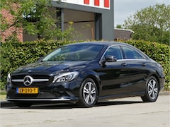 Mercedes-Benz CLA-Klasse - 180 Ambition AUTOMAAT | LED koplampen | achteruitrijcamera | navigatie
