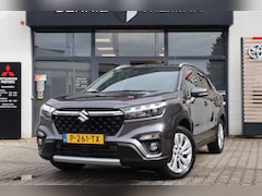 Suzuki S-Cross - 1.4 BoosterJet Select Hybrid Carplay | All Seasons | Adaptive Cruise