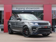 Land Rover Range Rover Sport - 5.0 V8 Supercharged Autobiography Dynamic | Maxton Pakket | Origineel NL | Panoramadak | L