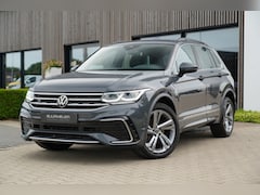 Volkswagen Tiguan - 1.4 TSI eHy R Bns+