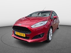 Ford Fiesta - 1.0 ST Line CAMERA NAVI CLIMA CRUISE