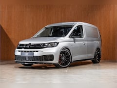 Volkswagen Caddy Cargo - 2.0 TDI DSG | LED | CarPlay | Navigatie | Stoelverwarming | PDC | DAB | Automaat | Nieuwe