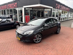 Opel Corsa - GSI 1.4 Innovation 150PK 3drs navi airco 73dkm