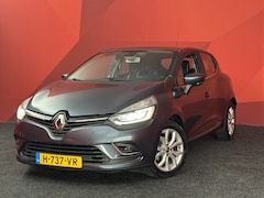 Renault Clio - 1.2 TCe Intens | LED | Climate Control | Navigatie |